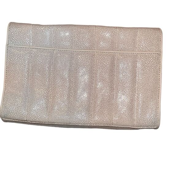 Judith Ripka Leather Purse - Picture 1 of 8